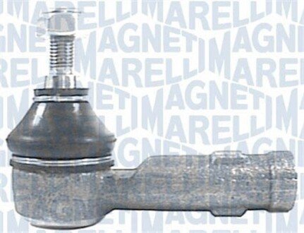 Рульові наконечники magneti Marelli 301191604430 на Hyundai Матрикс