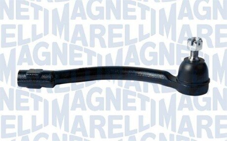 Наконечник рулевой тяги magneti Marelli 301191604540 на Hyundai Элантра md