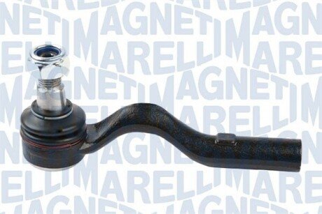 Накінечник кермової тяги magneti Marelli 301191604820 на Мерседес W210