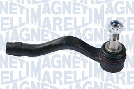 Рульові наконечники magneti Marelli 301191604830 на Мерседес W204