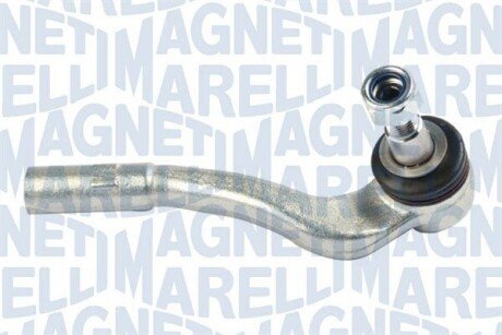 Наконечник рулевой тяги magneti Marelli 301191604850 на Мерседес W204