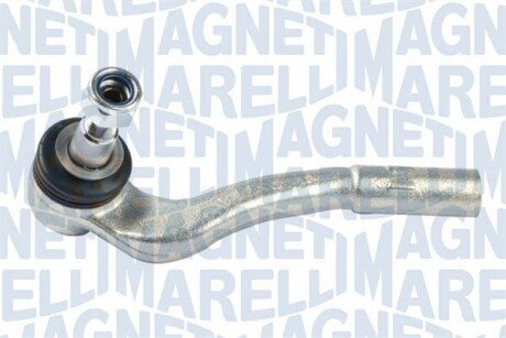 Накінечник кермової тяги magneti Marelli 301191604860 на Мерседес W204