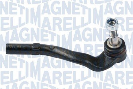 Наконечник рулевой тяги magneti Marelli 301191604890 на Мерседес W212