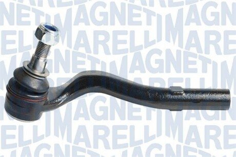 Наконечник рулевой тяги magneti Marelli 301191604900 на Мерседес W212