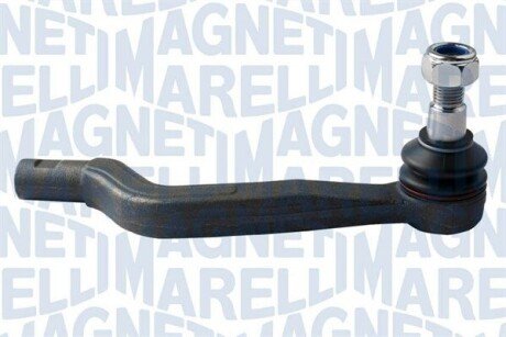 Рульові наконечники magneti Marelli 301191605090 на Мерседес Vaneo