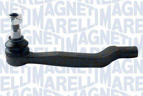 Рульові наконечники magneti Marelli 301191605100 на Мерседес Vaneo