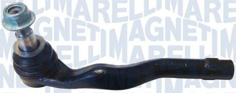 Наконечник рулевой тяги magneti Marelli 301191605140 на Мерседес W212