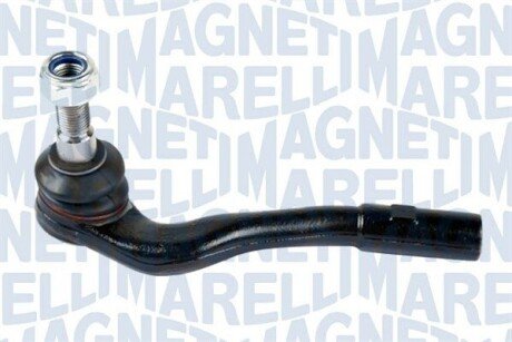 Наконечник рулевой тяги magneti Marelli 301191605180 на Мерседес SLK-Class