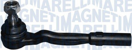 Рульові наконечники magneti Marelli 301191605310 на Мерседес W211