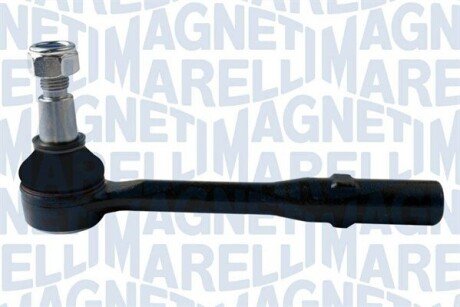 Рульові наконечники magneti Marelli 301191605320 на Мерседес W221