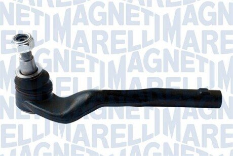 Рульові наконечники magneti Marelli 301191605340 на Мерседес W221