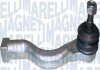 Рульові наконечники magneti Marelli 301191605540