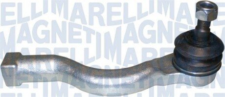 Рульові наконечники magneti Marelli 301191605540 на Митсубиси Паджеро 3