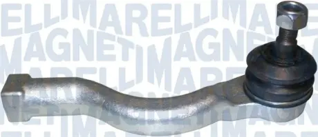 Наконечник рулевой тяги magneti marelli 301191605540 Митсубиси L200