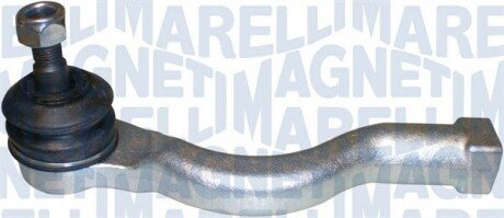 Рульові наконечники magneti Marelli 301191605550 на Митсубиси Паджеро 3