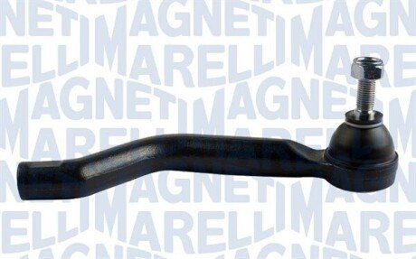 Наконечник рулевой тяги magneti Marelli 301191605920 на Рено Kadjar