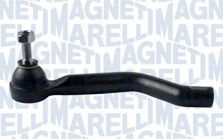 Наконечник рулевой тяги magneti Marelli 301191605930 на Рено Kadjar