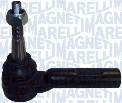 Наконечник рулевой тяги magneti Marelli 301191606040 на Chevrolet Cruze