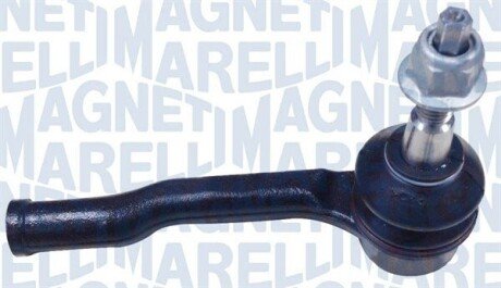Наконечник рулевой тяги magneti Marelli 301191606050 на Опель Астра к
