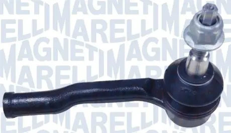 Наконечник рулевой тяги magneti marelli 301191606050