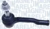Наконечник рулевой тяги magneti marelli 301191606060