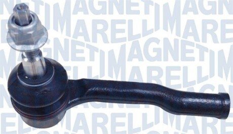 Наконечник рулевой тяги magneti Marelli 301191606060 на Опель Астра к