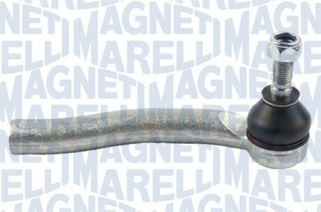 Наконечник рулевой тяги magneti Marelli 301191606130 на Пежо 107