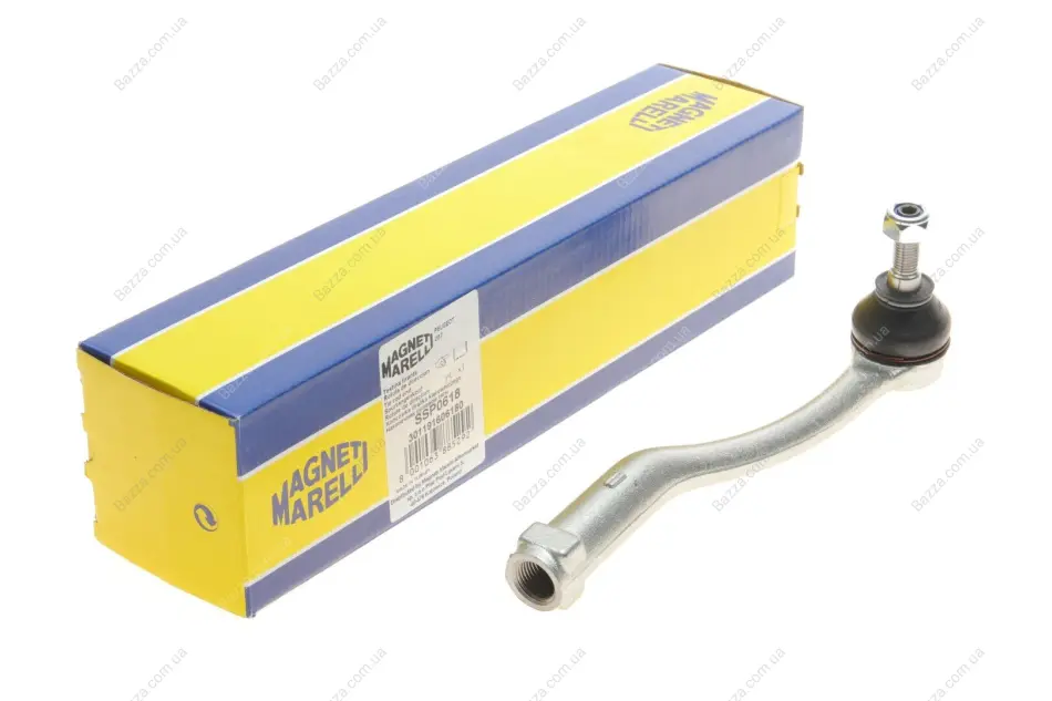 Рульові наконечники Magneti Marelli 301191606180 (фото 1)