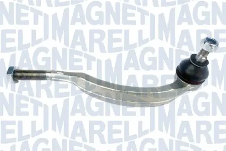 Наконечник рулевой тяги magneti marelli 301191606190 Ситроен С5