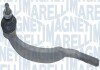 Наконечник рулевой тяги magneti Marelli 301191606200