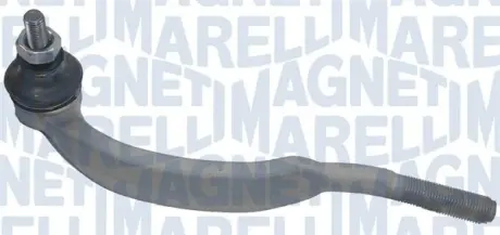 Наконечник рулевой тяги magneti marelli 301191606200 Ситроен С5