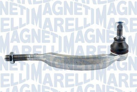 Наконечник рулевой тяги magneti Marelli 301191606210 на Пежо 407