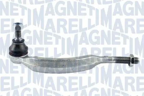 Наконечник рулевой тяги magneti marelli 301191606220 Пежо 407