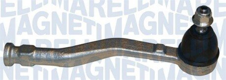 Накінечник кермової тяги magneti Marelli 301191606230 на Ситроен С4 кактус