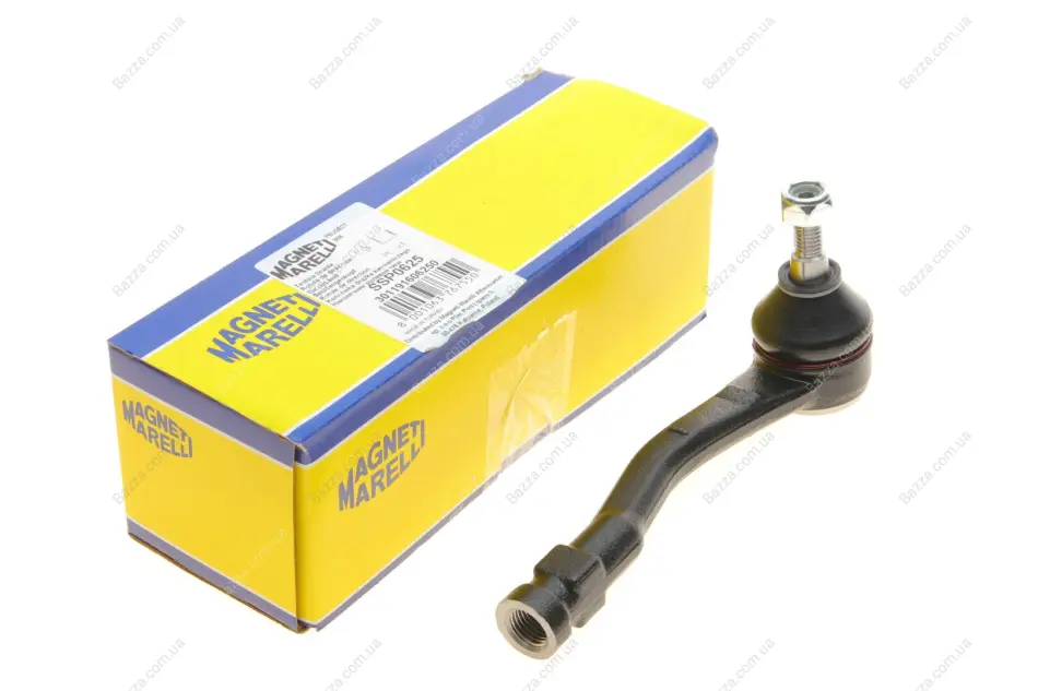 Наконечник рулевой тяги magneti marelli 301191606250