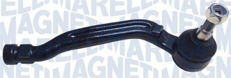 Накінечник кермової тяги magneti Marelli 301191606270 на Ситроен С4 пикассо-гранд пикассо