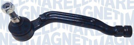 Накінечник кермової тяги magneti Marelli 301191606280 на Ситроен С4 пикассо-гранд пикассо