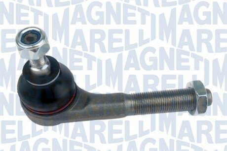 Наконечник рулевой тяги magneti Marelli 301191606290 на Пежо 607