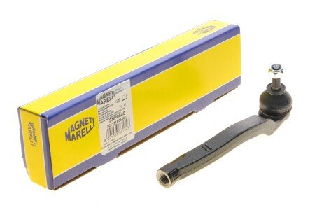 Рульові наконечники magneti Marelli 301191606400 на Рено Меган 2