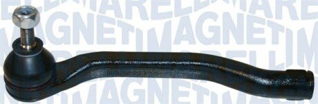 Рульові наконечники magneti Marelli 301191606440 на Рено Флюенс