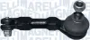 Наконечник рулевой тяги magneti marelli 301191606450