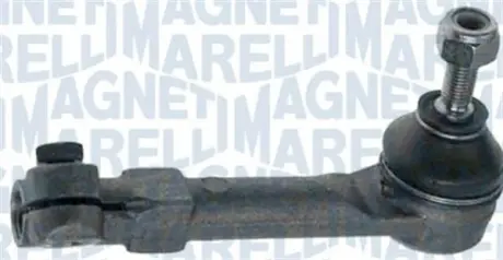 Рульові наконечники magneti marelli 301191606470 Рено Кенго 1
