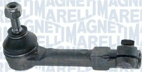 Наконечник рулевой тяги magneti marelli 301191606480