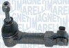 Рульові наконечники magneti Marelli 301191606480