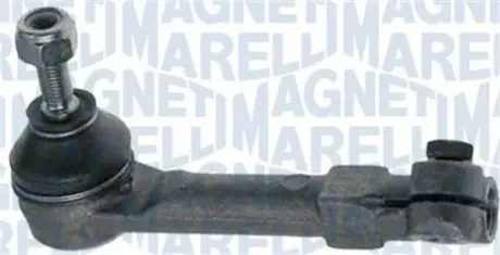 Наконечник рулевой тяги magneti marelli 301191606480