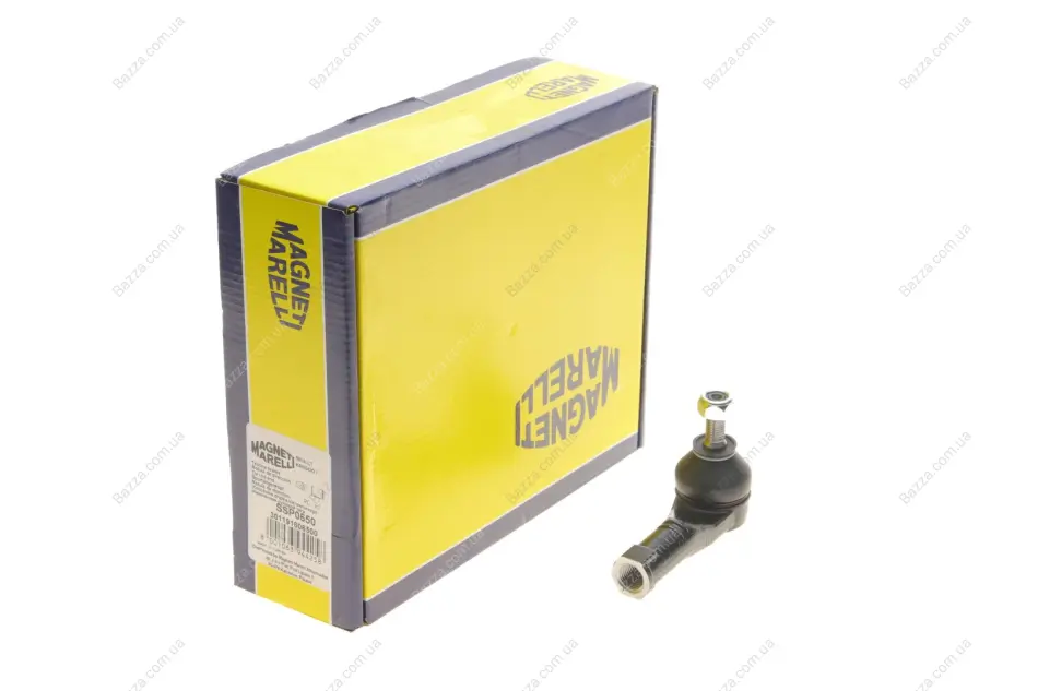 Рульові наконечники Magneti Marelli 301191606500 (фото 1)