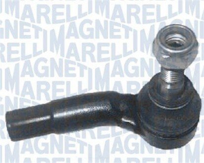 Рульові наконечники magneti Marelli 301191606610 на Сеат Кордоба