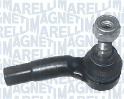 Наконечник рулевой тяги magneti marelli 301191606610 Сеат Ибица
