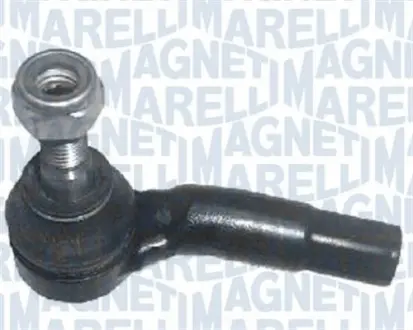 Наконечник рулевой тяги magneti marelli 301191606620 Сеат Ибица