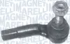 Наконечник рулевой тяги magneti marelli 301191606630